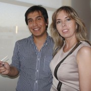 Taller de Maquillaje en Centro de Estética Ébano, Boulevard Energy, Machalí, Rancagua