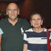 Concierto Roberto Bravo, Teatro Regional, Rancagua