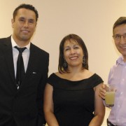 Día del médico Clínica del Maule