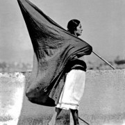 Fotógrafa y revolucionaria