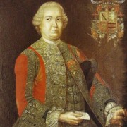 El duque de San Carlos