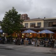 Paseo Dominical
