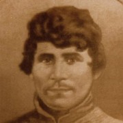 Milagroso “santo” capitalino