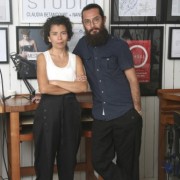 Artistas de la alquimia
