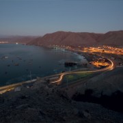 Antofagasta, bella