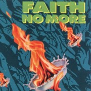 Faith No More Live at the brixton academy