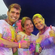 The Color Run, Sporting