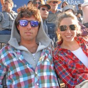ATP Royald Guard Open en Club Naval de Campo Las Salinas