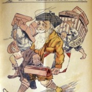 Pedro del Río Z., señor de Hualpén