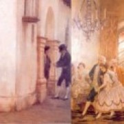 La Sociedad de la Conquista en La Serena: la moda y el buen vestir