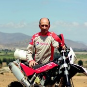Pasión Dakar