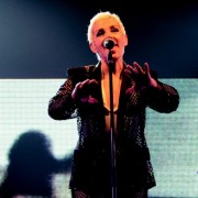 Concierto de Ana Torroja en Enjoy Coquimbo