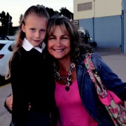 Regreso a clases 2014, Scuola Italiana Alcide De Gasperi