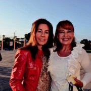 Humor y entretención en obra de teatro Divorciados en Coliseo Monumental de La Serena