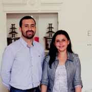 Arquitectos de arte dulce