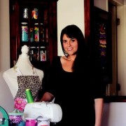 Textiles mágicos
