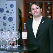Maridaje y cata de vinos en Restaurante Mesón de Javier, Talca