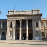 Un parque para el desarrollo científico