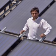 Energía verde