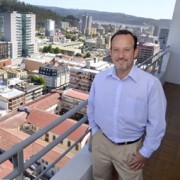 Proyecto de ciudad