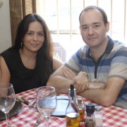 Día de la mujer en Pasta de la Nona, L’angolo y Club Concepción