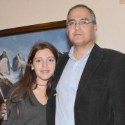 Exposición Nueve Miradas, Salón Municipal de Concepción