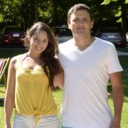 Fin de las vacaciones en Llacolén