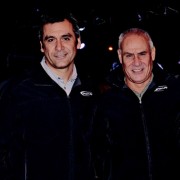 Maratón de Spinning organizado por Sportlife en Calama