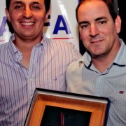 Salfa Rent, filial de Salinas y Fabres sucursal Antofagasta reunió a sus trabajadores y ejecutivos