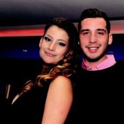 Aniversario Salón Flamingo en Ovo Discoteque