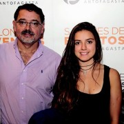 Dios salve a la reina en Enjoy Antofagasta