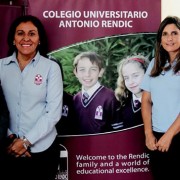 Colegio Universitario Antonio Rendic