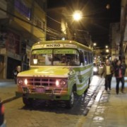 Diseño y Vanguardia en La Paz, Bolivia