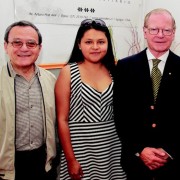 Inauguración Preuniversitario Aprende, Iquique