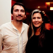 Inauguración Restaurant Baradiarán Antofagasta