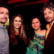 Inauguración Ecchi Restaurant Antofagasta