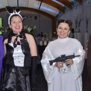 Fiesta de disfraces TAPEL, Suractivo