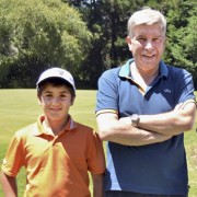 Campeonato de clausura Club de Golf La Posada
