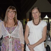 Cena anual Colegio de Arquitectos