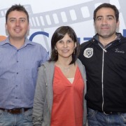 CruzBlanca invitó a sus clientes a funciones exclusivas de la película El Ciudadano Kramer