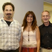 Charla con el Dr. Robert Waldinger, Facultad de Psicología UDD