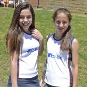 Encuentro Damas sub 14 y sub 16 hockey CDA