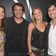 Hippie Chic Media Party en Enjoy Conrad Punta del Este