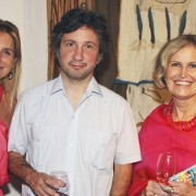 Exposición Paisaje Cromático 7 Artistas + Fieltro, Galería La Sala