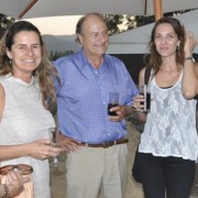 Inauguración tienda de bicicletas Vidaurre Bikes en Chicureo