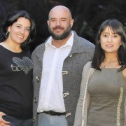 Lanzamiento de Buchanan’s Scotch Whisky
