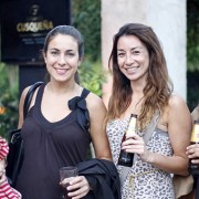 3º concurso Desafío Cusqueña, Casa Piedra
