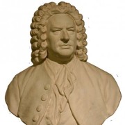 La Pasión según San Juan Johann Sebastian Bach