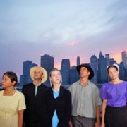 Mundo Amish: rompiendo las reglas Parte de la religión