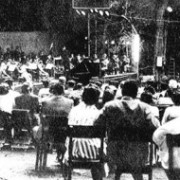 1960: El Primer Festival de la Canción de Viña del Mar